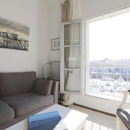 Joli Appartement Avec Magnifique Vue - Ilot 2 Saint-Martin-de-Re Ngoại thất bức ảnh