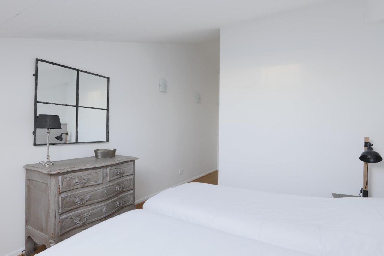 Joli Appartement Avec Magnifique Vue - Ilot 2 Saint-Martin-de-Re Ngoại thất bức ảnh