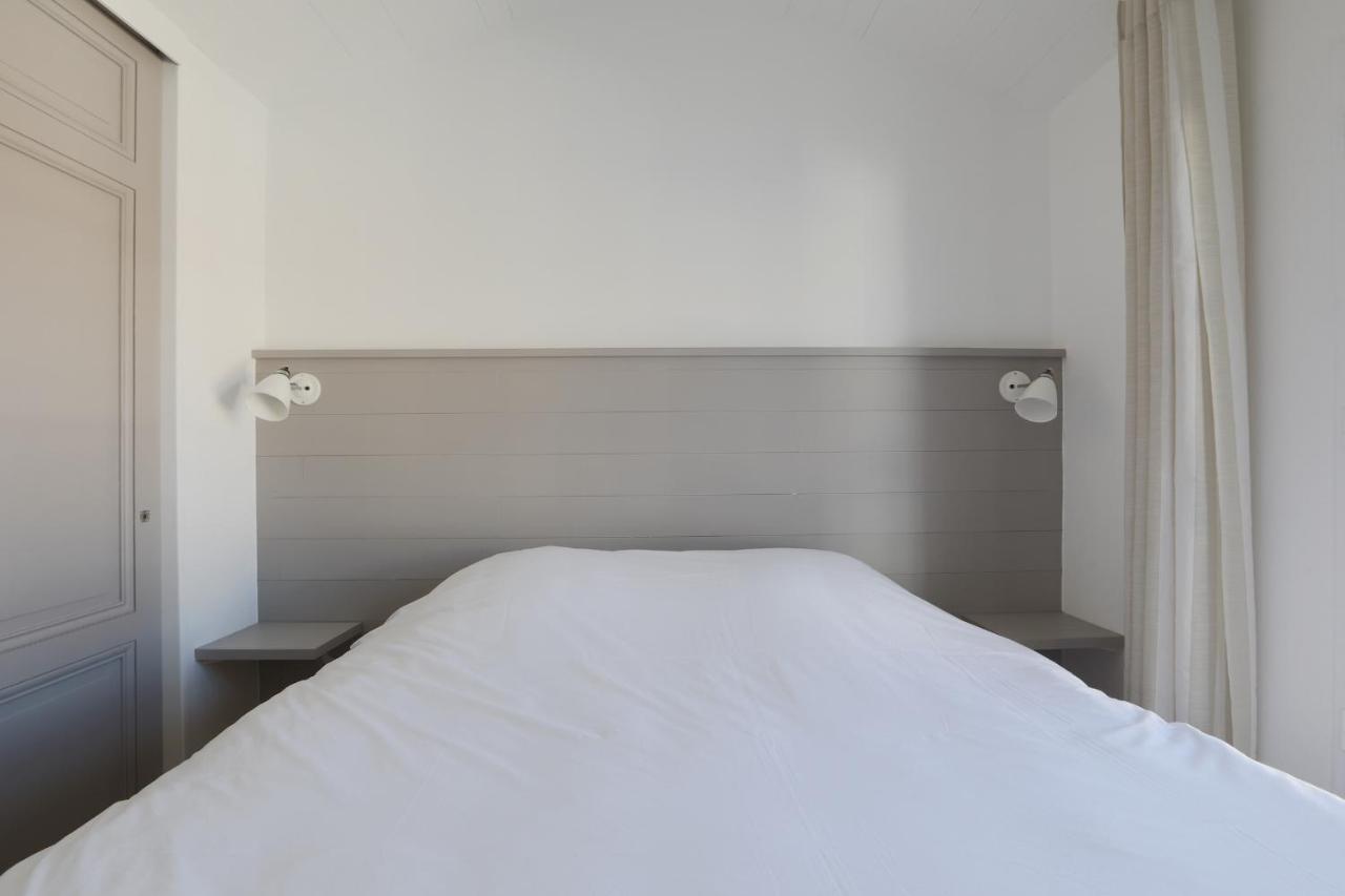 Joli Appartement Avec Magnifique Vue - Ilot 2 Saint-Martin-de-Re Ngoại thất bức ảnh
