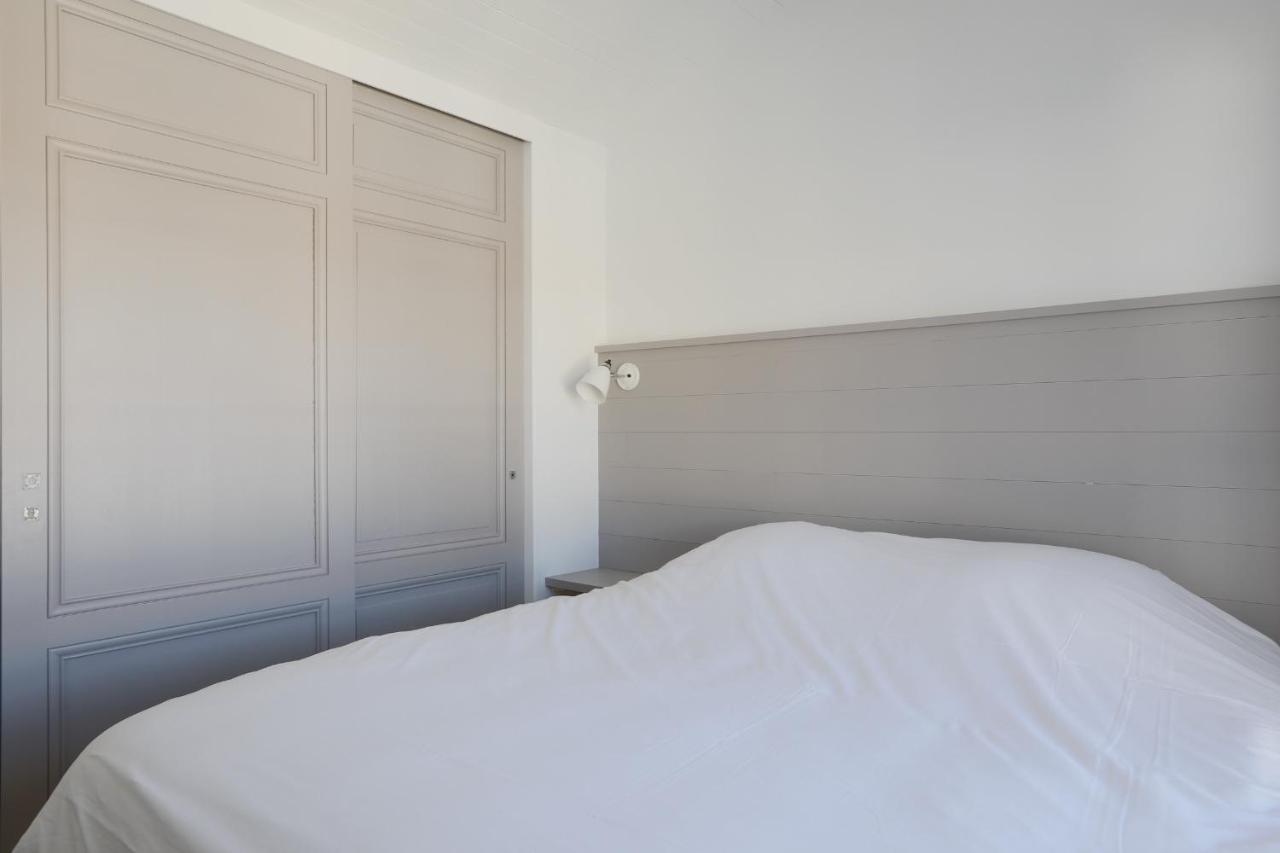 Joli Appartement Avec Magnifique Vue - Ilot 2 Saint-Martin-de-Re Ngoại thất bức ảnh